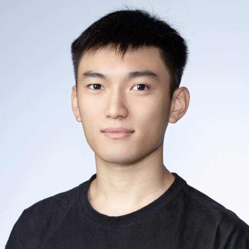Haoran Dai