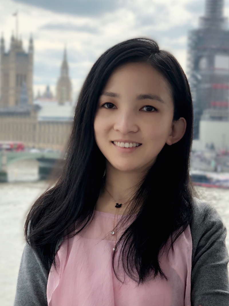 Huan Sun