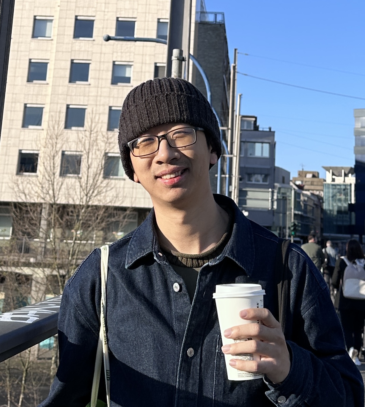 Yuekun Yao